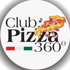 Club Pizza 360 - Sahakara Nagar - Bangalore Image