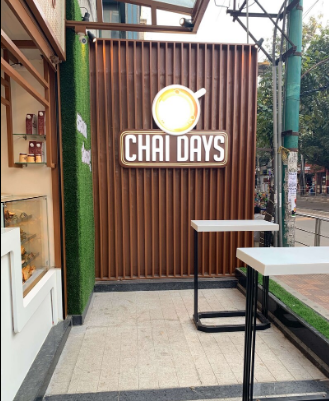 Chai Days - BTM Layout - Bangalore Image