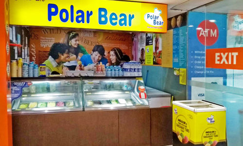 Polar Bear - Marathahalli - Bangalore Image