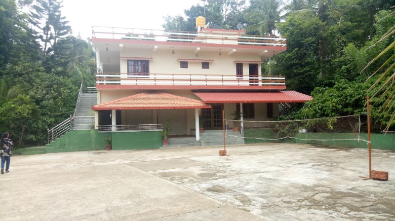 Robusta Zone Home Stay - Coorg Image