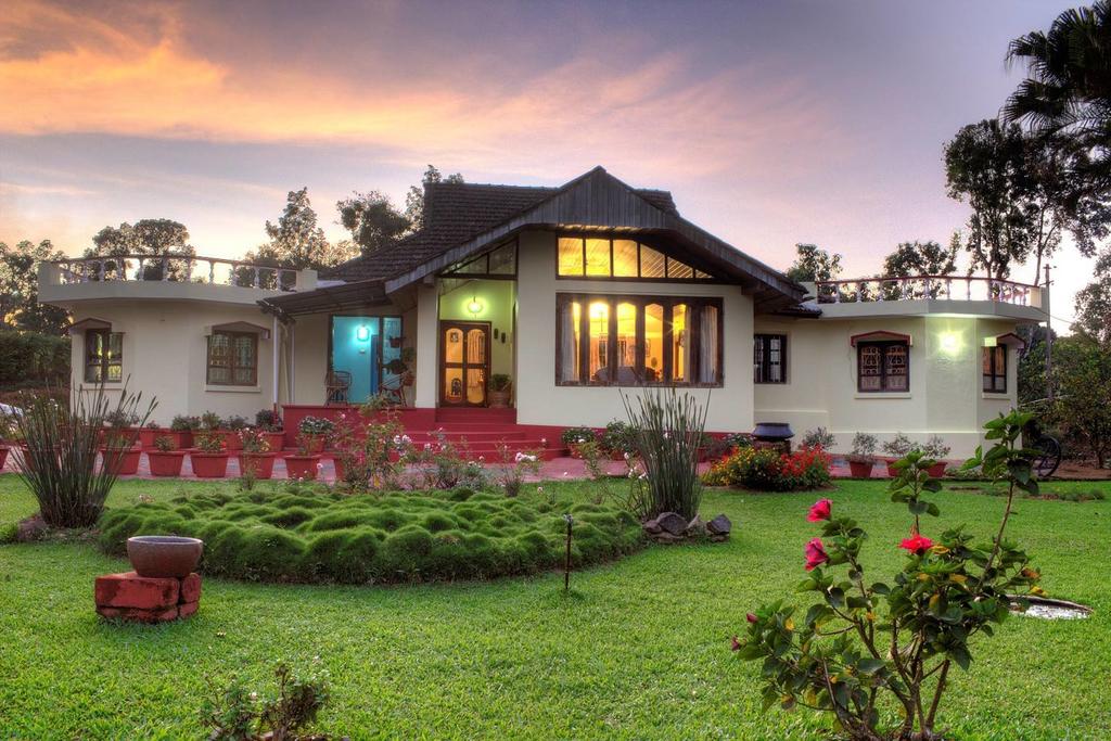 BB Estate Homestay - Coorg Image