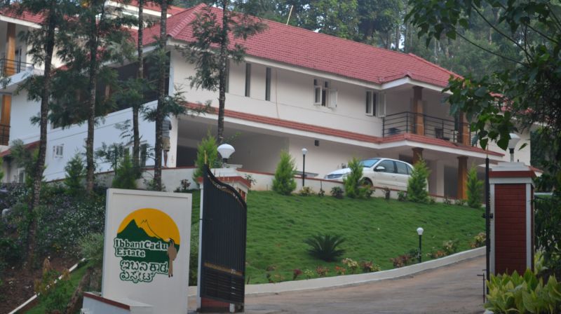 Ibbani Cadu Estate Homestay - Coorg Image