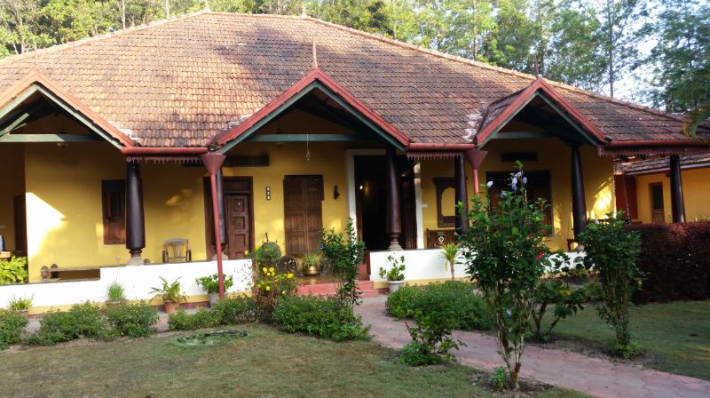 Silver Brook Estate Homestay - Coorg Image