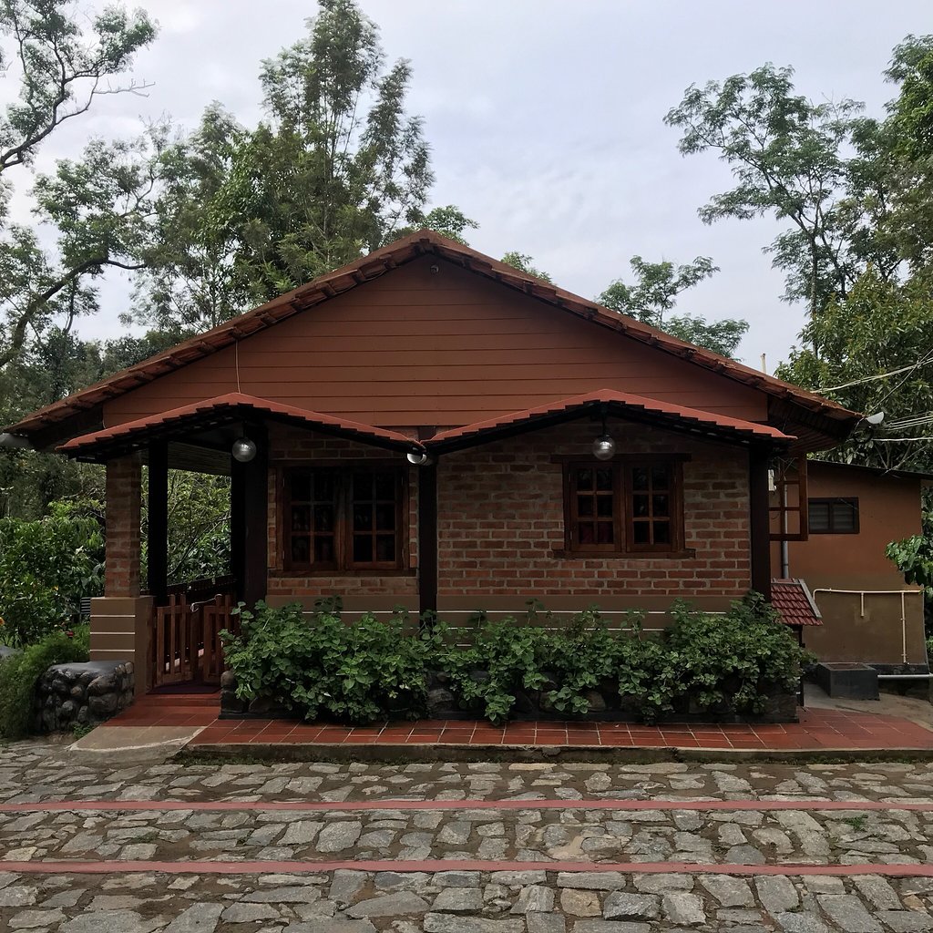 Vindhyas Homestay - Coorg Image