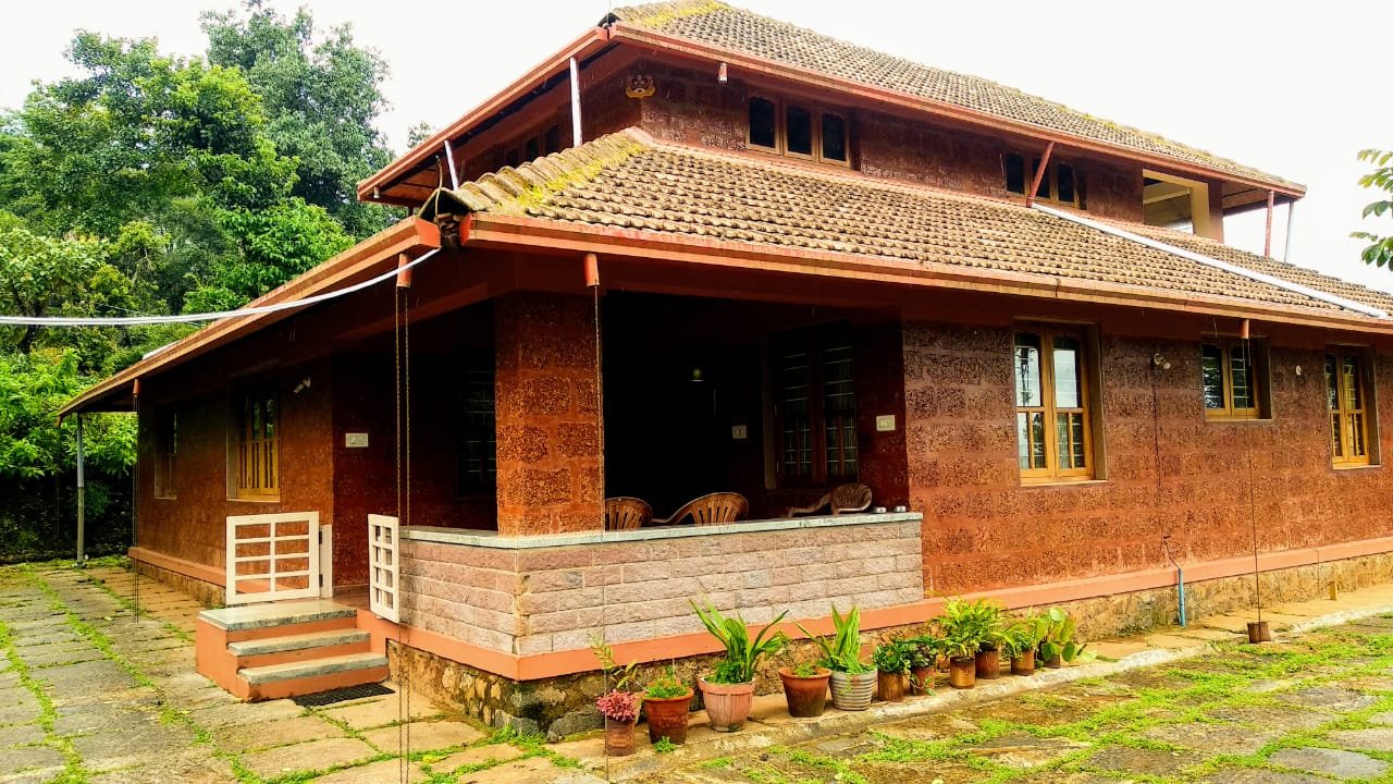 Chingaara Estate Guest House - Coorg Image