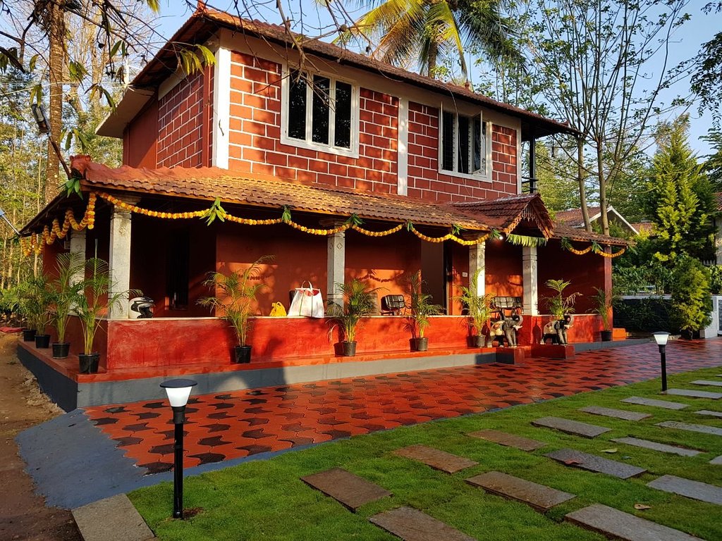 D'Signature Holiday Homes - Coorg Image