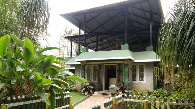 Bird of Paradise Homestay - Coorg Image