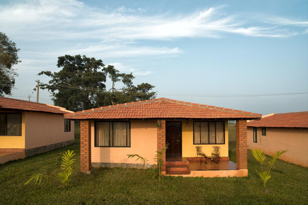 The Peepal Tree - Coorg Image