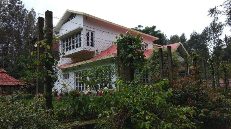 Heights Farm Stay - Coorg Image