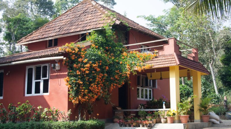 4th Mile Inn - Coorg Image