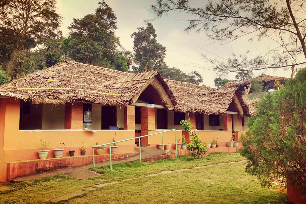 Blossom HomeStay - Coorg Image