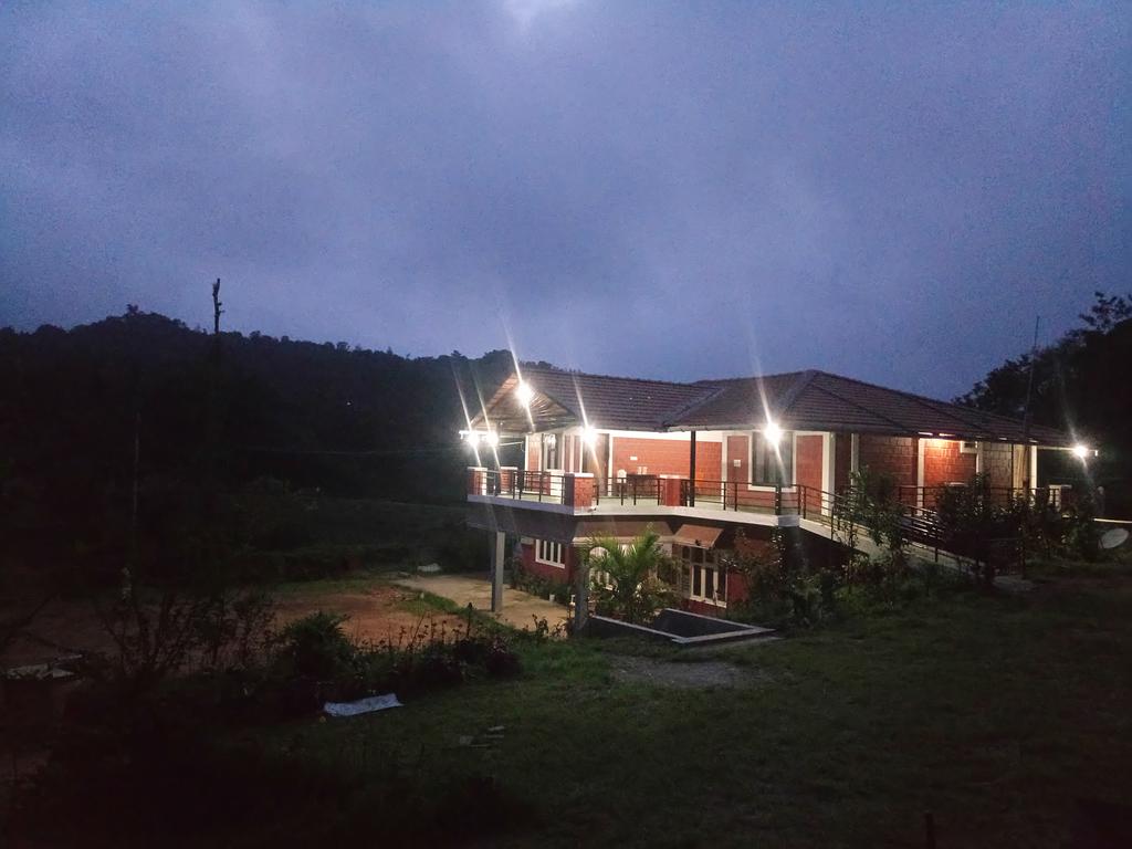 Gowrikere Homestay - Coorg Image