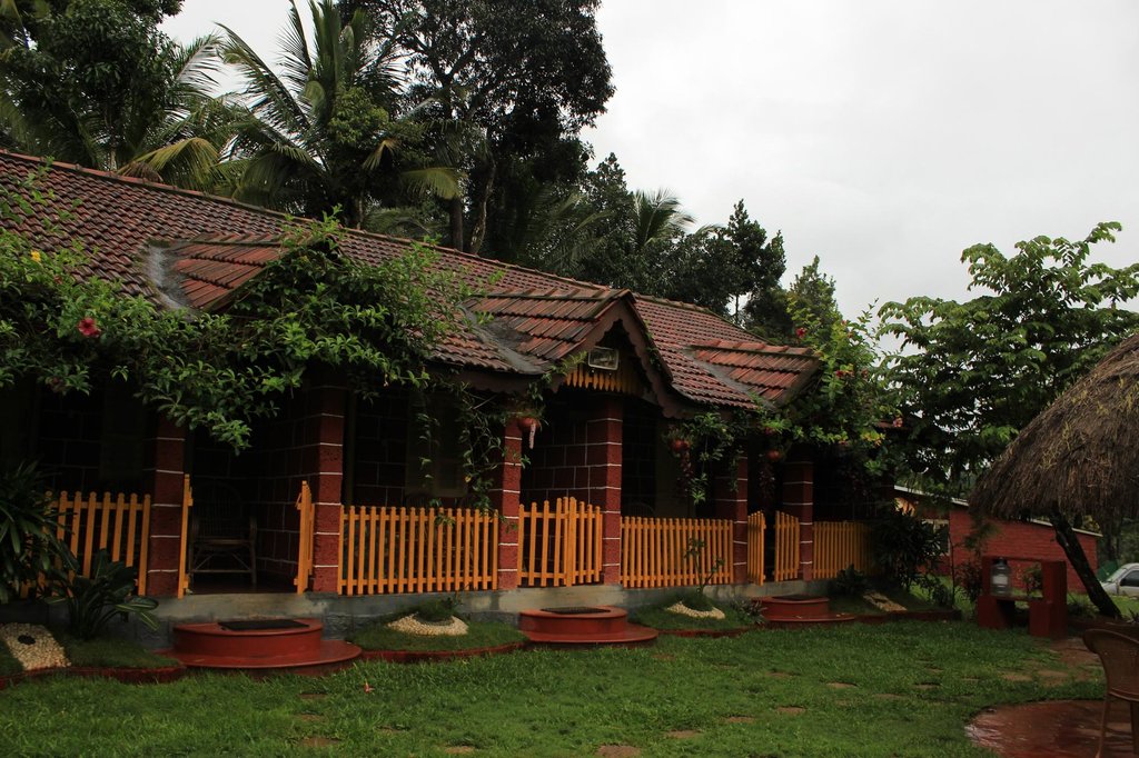 Hotel Green Valley - Coorg Image