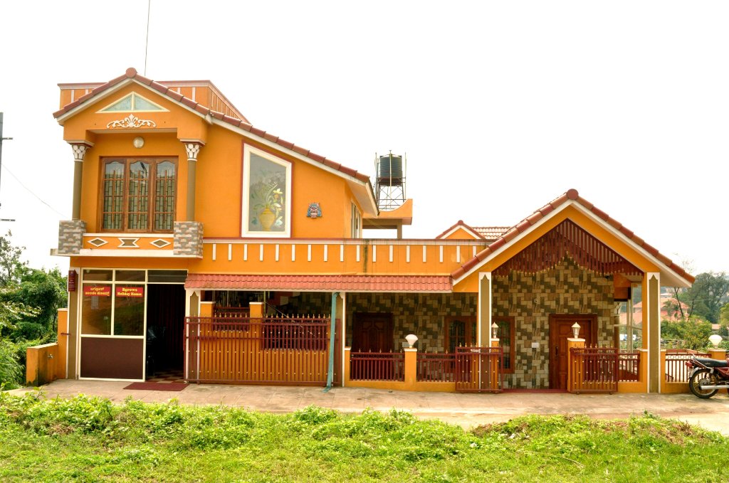 Bgrows Holiday Homes - Coorg Image