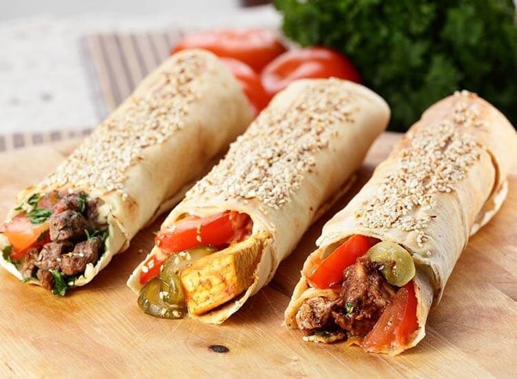 SD Shawarma And More - Gachibowli - Hyderabad Image