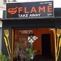 Flame Multicuisine Restaurant & Catering - Kondapur - Hyderabad Image