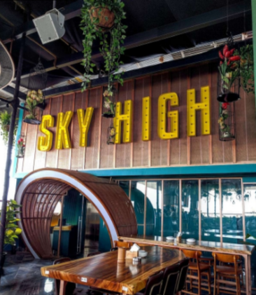 Sky High The Club - Kharadi - Pune Image