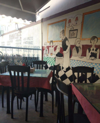 The Irani Cafe - Baner - Pune Image