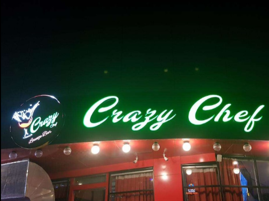 Crazy Chef Lounge Bar - Kharadi - Pune Image