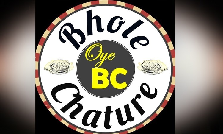 Oye BC (Bhole Chature) - Baner - Pune Image