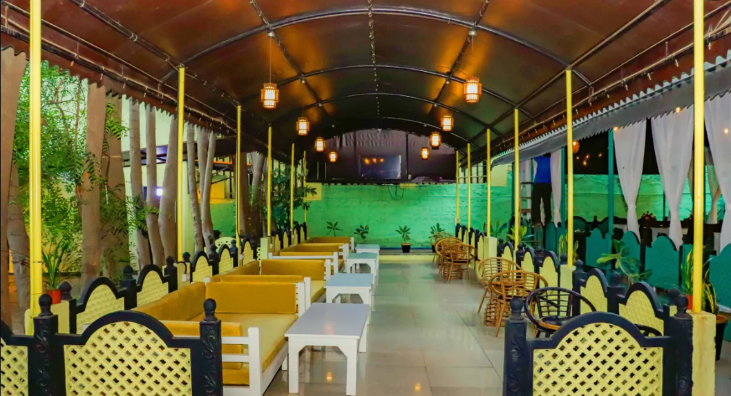 Behesht Restaurant And Cafe - Kondhwa - Pune Image