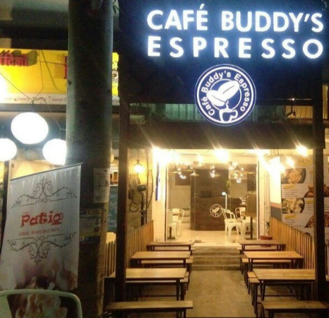 Cafe Buddy's Espresso - Baner - Pune Image