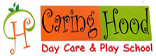 Caring Hood Daycare & Playschool - Thergaon - Pune Image