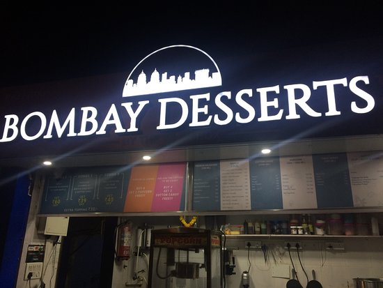 Bombay Dessert Company - Vile Parle West - Mumbai Image