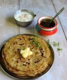 Singh's Paratha Kitchen - Jogeshwari East - Mumbai Image