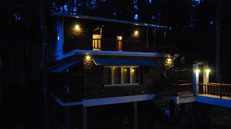 Greenspaces B&B - Munnar Image