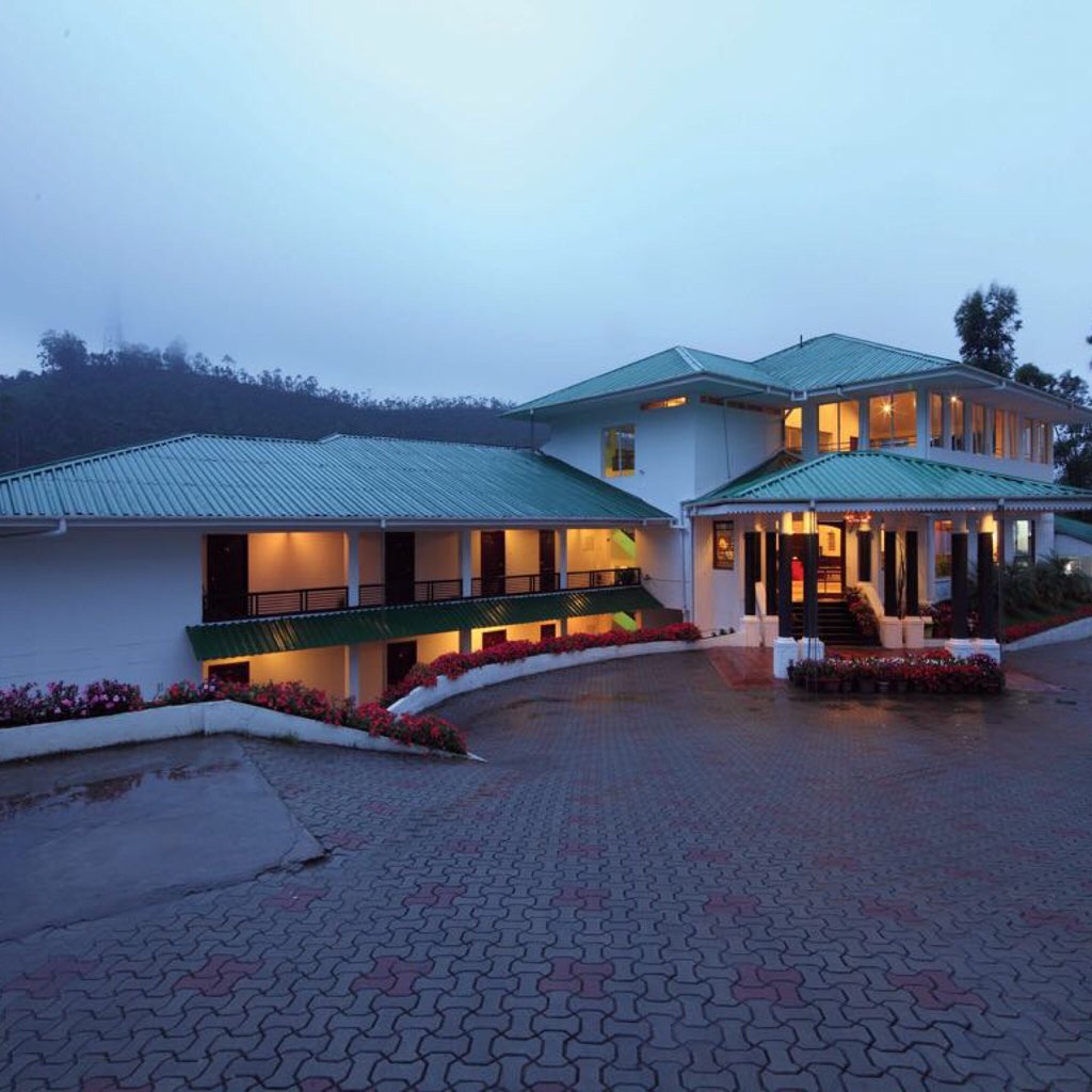 T&U Leisure Hotel - Munnar Image