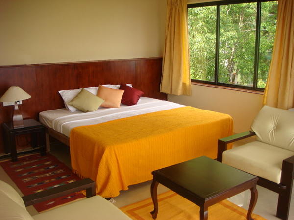 Windyhills Resort - Munnar Image