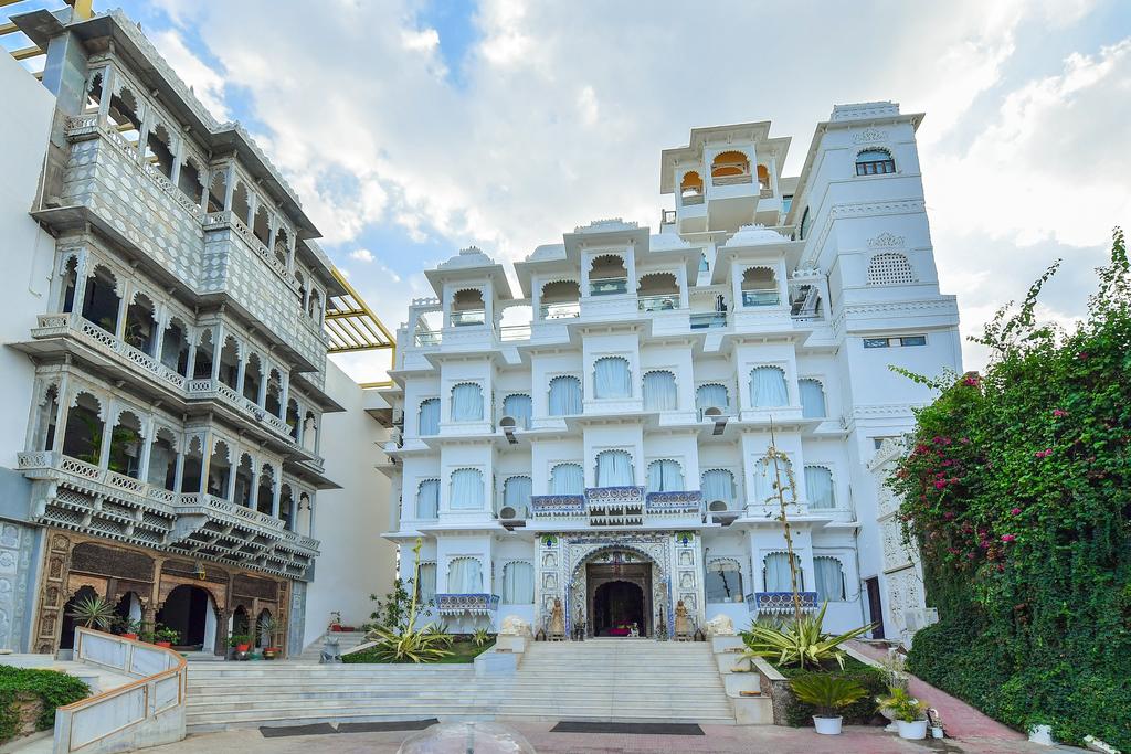 Hotel Udai Kothi - Udaipur Image