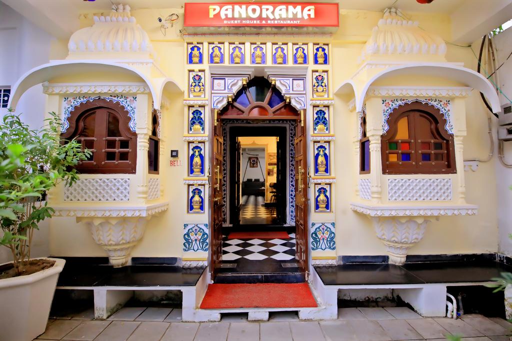 Panorama Guest House - Udaipur Image