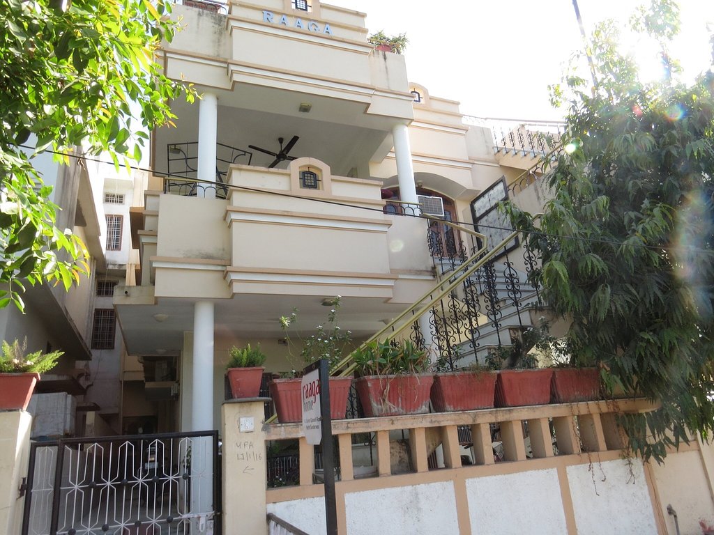 Raaga Home Stay - Udaipur Image