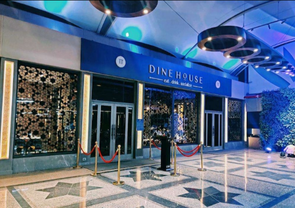 Dine House - Rohini - New Delhi Image