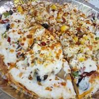 PUB G M Pizza - Kalkaji - New Delhi Image