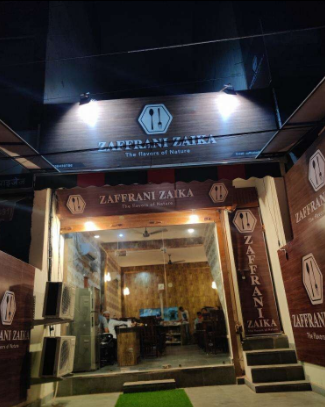 Zaffrani Zaika - Uttam Nagar - New Delhi Image