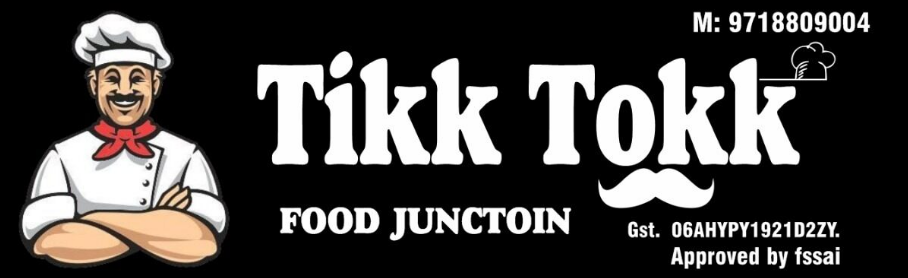 Tikk Tokk Food Junction - Sohna Road - Gurgaon Image