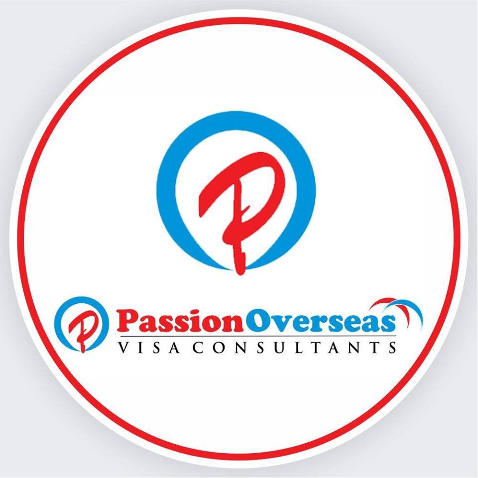 Passion Overseas Image