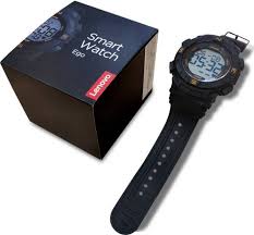 Lenovo Ego hx07 Smartwatch Image