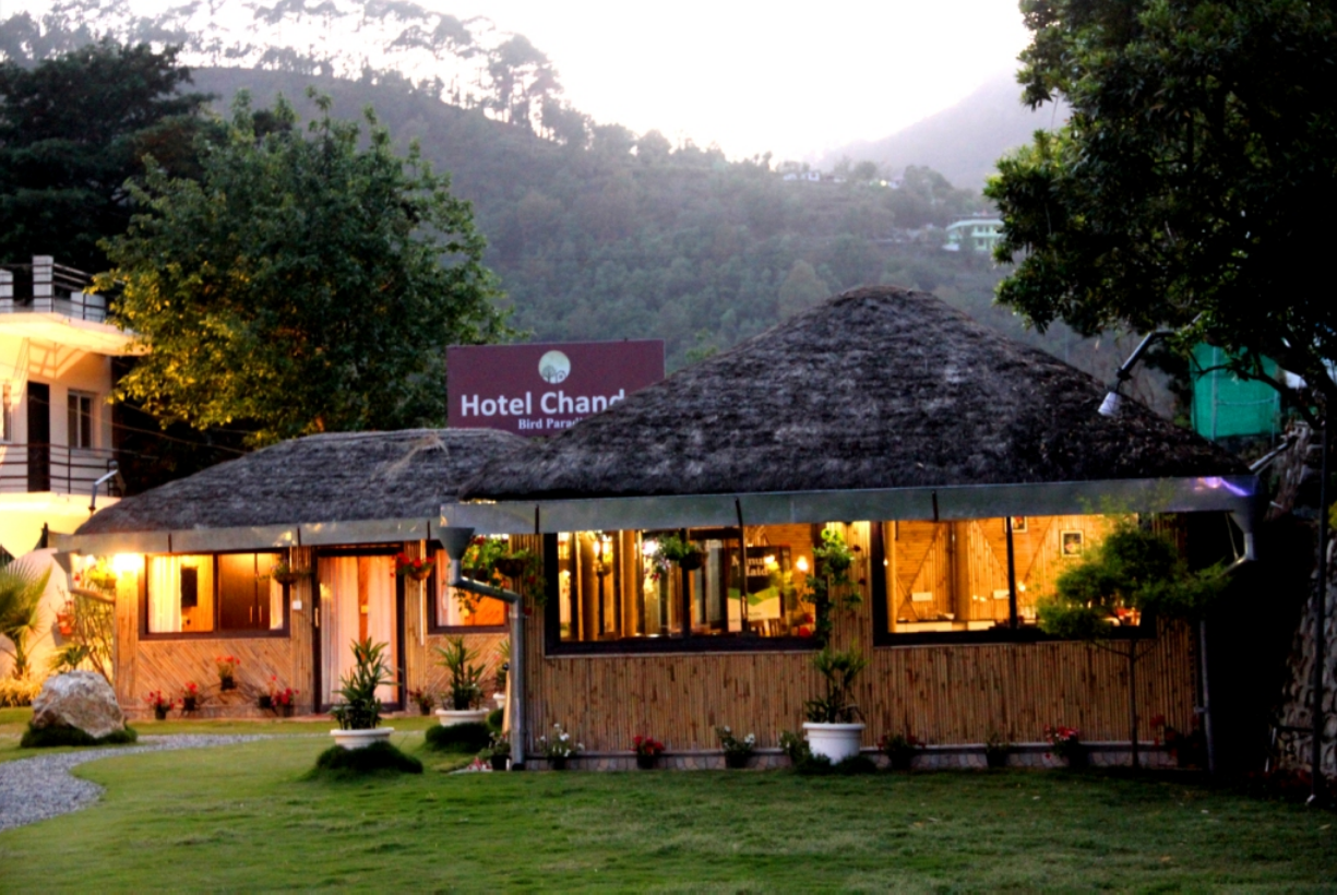 Hotel Chandra - Bhimtal Image