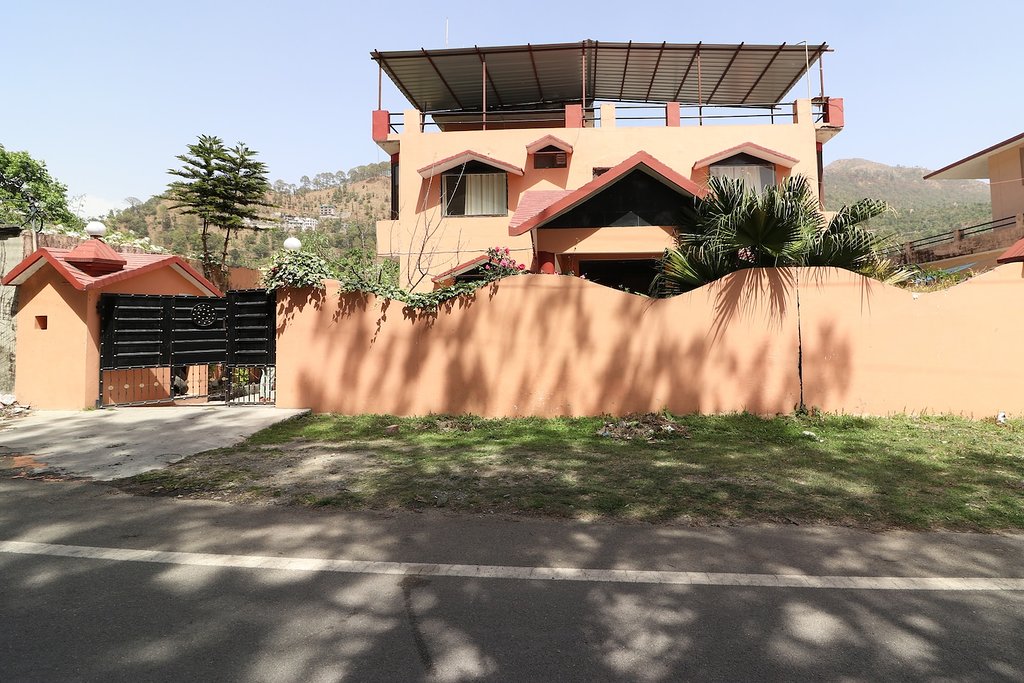 Holiday Homes - Bhimtal Image