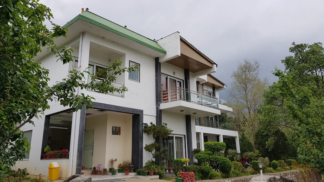 7 Heaven - Bhimtal Image