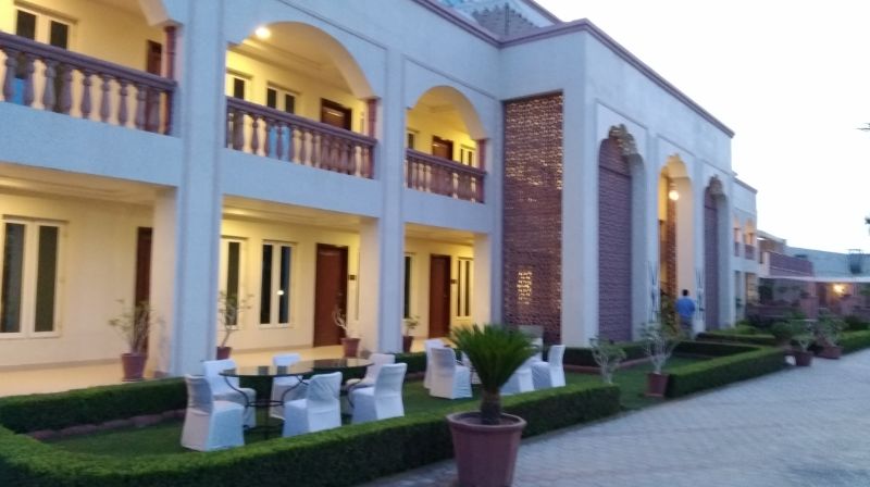 Amargarh Resort - Jodhpur Image