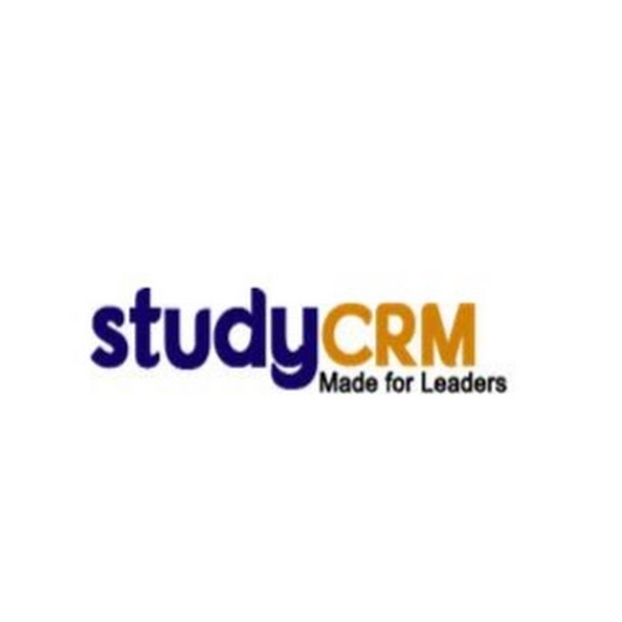 Studycrm Image