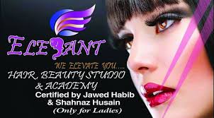 Elegant Hair Studio & Academy - Hyderabad Image