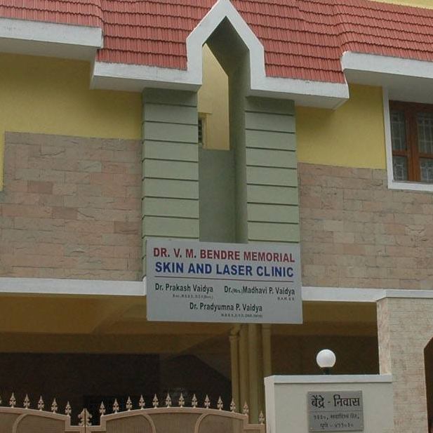 Dr. Vaidya Skin and Hair Transplant Clinic - Pune Image