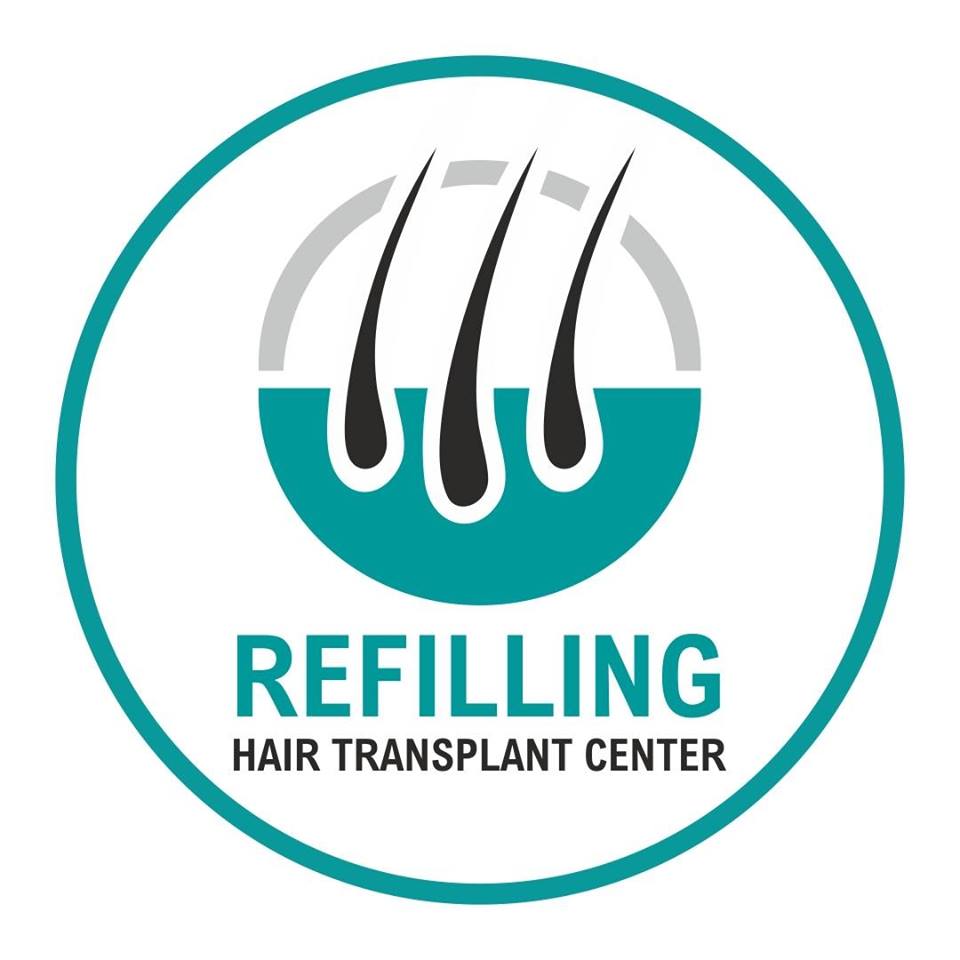 Refilling Hair Transplant Center - Pune Image