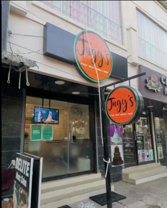 Jugy's - Kolathur - Chennai Image